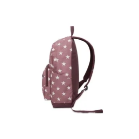 Go 2 Rucksack mit Muster „Brown“