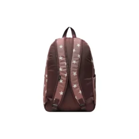 Go 2 Rucksack mit Muster „Burgundy“