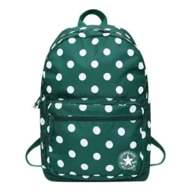 Go 2 Rucksack mit Muster „Grün“