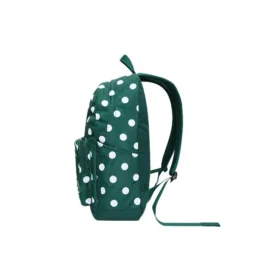 Go 2 Rucksack mit Muster „Grün“