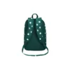 Go 2 Rucksack mit Muster „Grün“