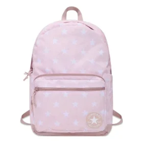 Go 2 Rucksack mit Muster „Pink“