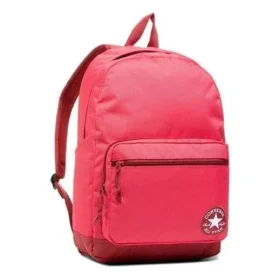 Go 2 Rucksack „Rot“