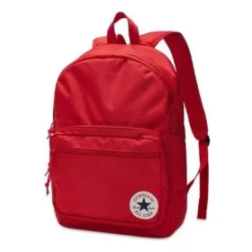 GO 2 Rucksack „Rot“