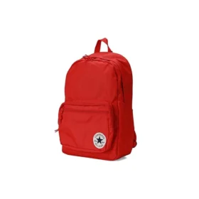 GO 2 Rucksack „Rot“