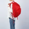 GO 2 Rucksack „Rot“