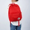 GO 2 Rucksack „Rot“