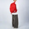GO 2 Rucksack „Rot“