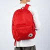 GO 2 Rucksack „Rot“