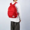 GO 2 Rucksack „Rot“