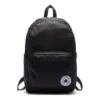 GO 2 Rucksack „Schwarz“