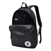 GO 2 Rucksack „Schwarz“