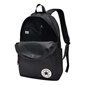 GO 2 Rucksack „Schwarz“