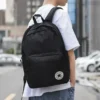 GO 2 Rucksack „Schwarz“
