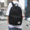 GO 2 Rucksack „Schwarz“