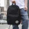 GO 2 Rucksack „Schwarz“