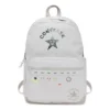 Go 2 Rucksack „Weiß“