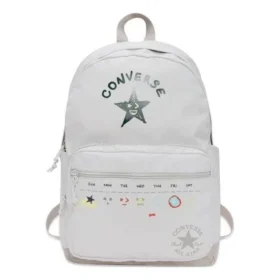 Go 2 Rucksack „Weiß“