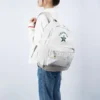 Go 2 Rucksack „Weiß“