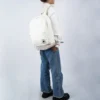 GO 2 Rucksack „Weiß“