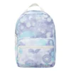 Go 2 Tie Dye Rucksack „Purple“