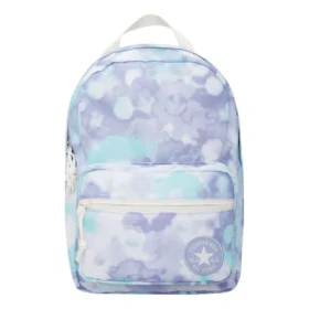 Go 2 Tie Dye Rucksack „Purple“