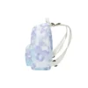 Go 2 Tie Dye Rucksack „Purple“