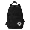GO LO Rucksack „Schwarz“