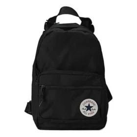 GO LO Rucksack „Schwarz“