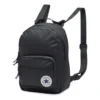 GO LO Rucksack „Schwarz“