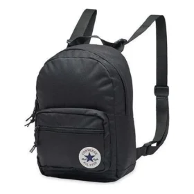 GO LO Rucksack „Schwarz“