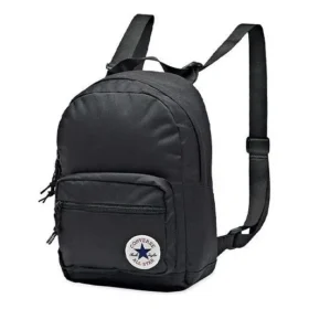 GO LO Rucksack „Schwarz“