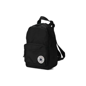 GO LO Rucksack „Schwarz“