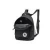 GO LO Rucksack „Schwarz“