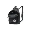 GO LO Rucksack „Schwarz“