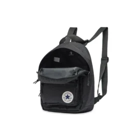 GO LO Rucksack „Schwarz“