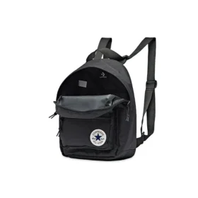 GO LO Rucksack „Schwarz“