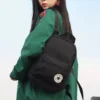 GO LO Rucksack „Schwarz“