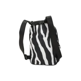 Go Lo Rucksack „Schwarz-Weiß“