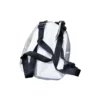 Go Lo Rucksack Vintage „Clear“