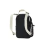 Go Lo Rucksack „Weiß Schwarz“
