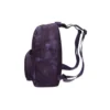 GO LO Tie-Dye-Rucksack „Dark Purple“