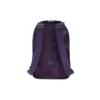 GO LO Tie-Dye-Rucksack „Dark Purple“