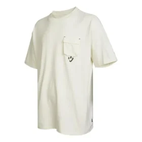 Go Outdoor Oversized Pocket Tee Asia-Größen „Beige“