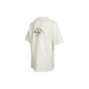Go Outdoor Oversized Pocket Tee Asia-Größen „Beige“