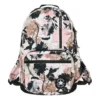Go Rucksack „White Papyrus Storm Pink“