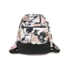 Go Rucksack „White Papyrus Storm Pink“