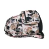 Go Rucksack „White Papyrus Storm Pink“