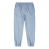 Go-To Canvas Jogginghose (asiatische Größen) „Blau“
