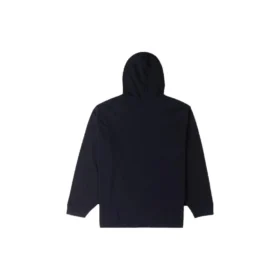 Go-To Chuck Patch Classic Fit Full Zip Jacke Asia-Größen „Schwarz“